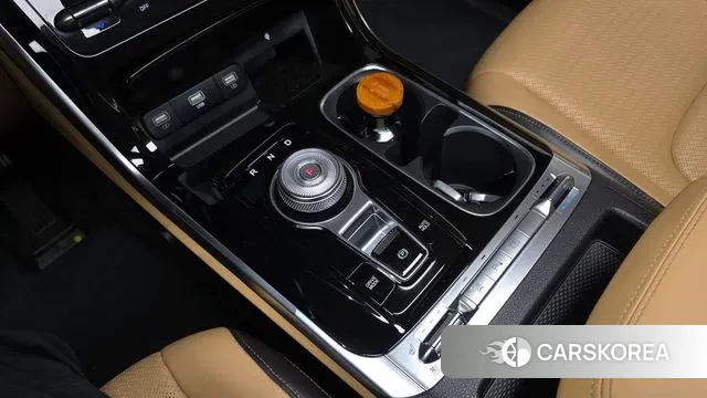 Kia Carnival 4th generation id 3360208 из Кореи 18