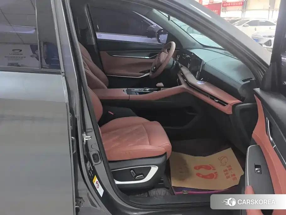 Chang'an CS75PLUS id 4628217 из Китая 14
