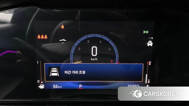 Chevrolet (GM Daewoo) Trax Crossover id 4369056 из Кореи 18