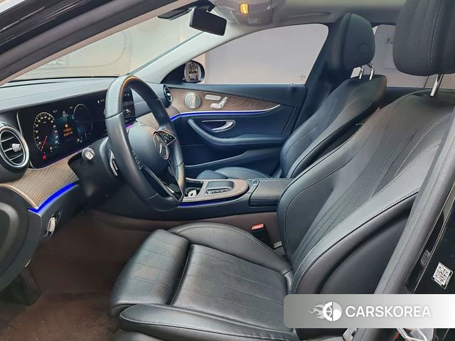 Mercedes-Benz E-class id 4300055 из Китая 17