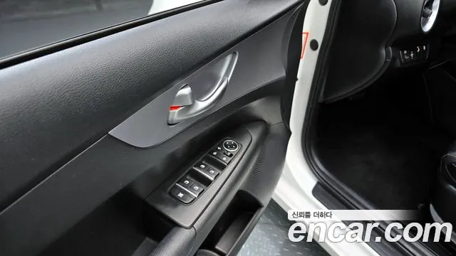 Kia The New K3 2nd generation id 2543773 из Кореи 18