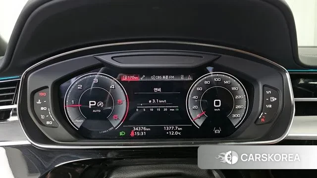 Audi A8 (D5) id 3394037 из Кореи 18