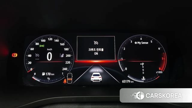 Renault Korea (Samsung) XM3 id 4196413 из Кореи 28