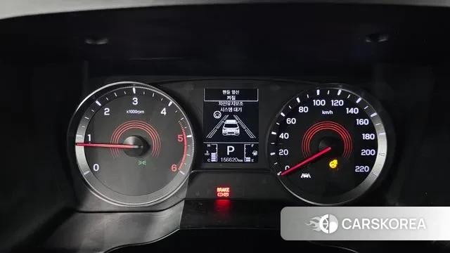 Ssangyong Beautiful Korando id 2971148 из Кореи 18