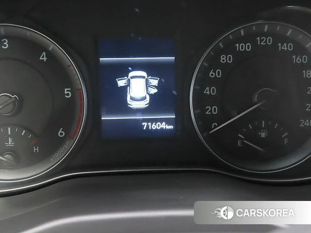 Hyundai Kona id 4203771 из Кореи 18