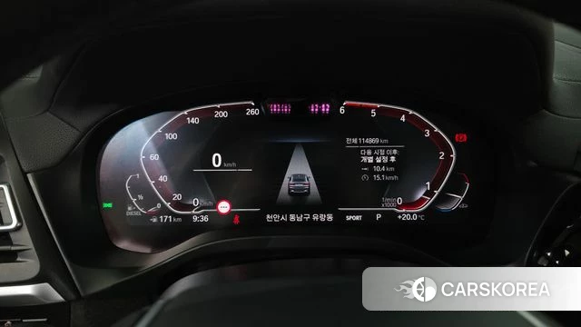 BMW X4 (G02) id 3935411 из Кореи 18