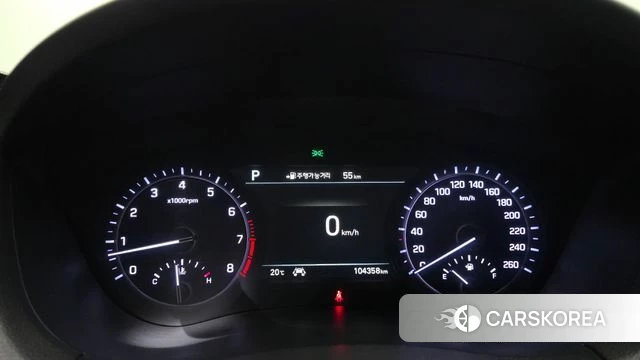 Genesis G80 id 4310658 из Кореи 32