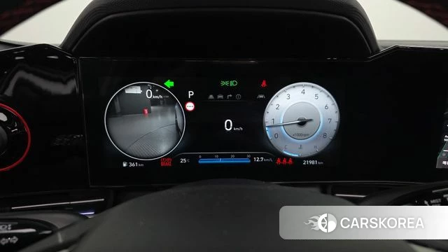 Hyundai The New Avante (CN7) id 4762898 из Кореи 34
