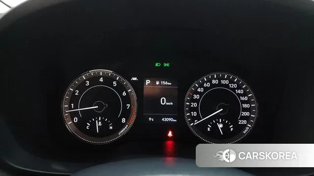 Hyundai Venue id 3764632 из Кореи 19