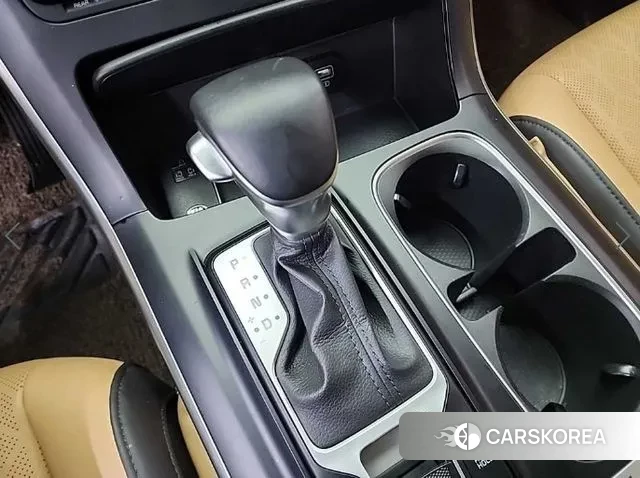 Kia Carnival 4th generation id 3597849 из Кореи 18