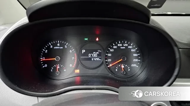 Kia Morning Urban (JA) id 3722897 из Кореи 18