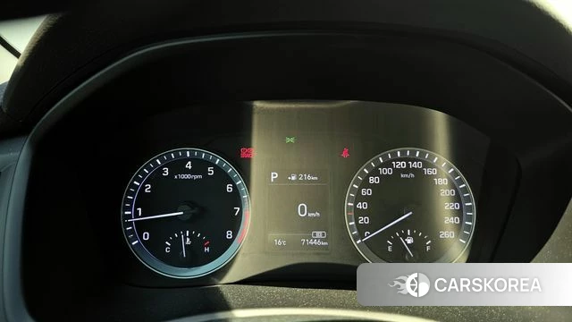 Hyundai Sonata New Rise id 4285899 из Кореи 18
