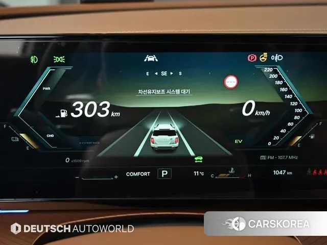 Ssangyong The New Torres id 3739139 из Кореи 18