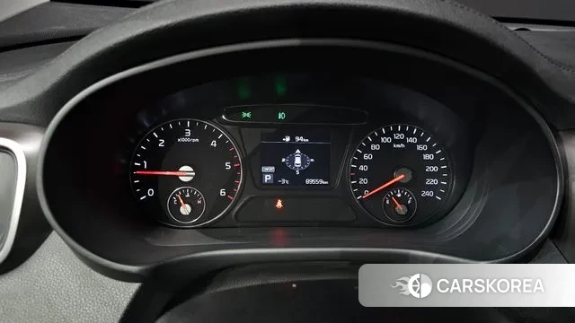 Kia The New Sorento id 3608141 из Кореи 18