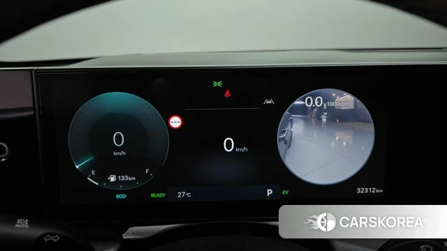 Hyundai Grandeur Hybrid (GN7) id 4656142 из Кореи 40