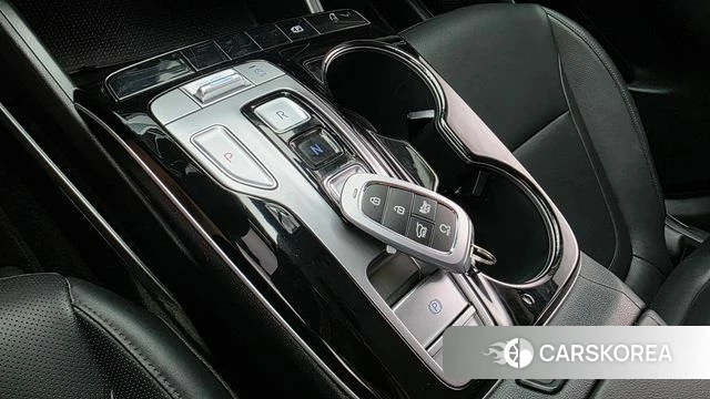 Hyundai Tucson (NX4) id 4758278 из Кореи 29
