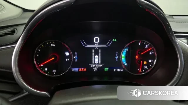 Chevrolet (GM Daewoo) The New Malibu id 3598648 из Кореи 18