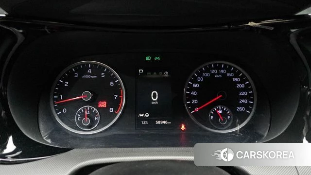 Kia K5 3rd generation id 3844537 из Кореи 18