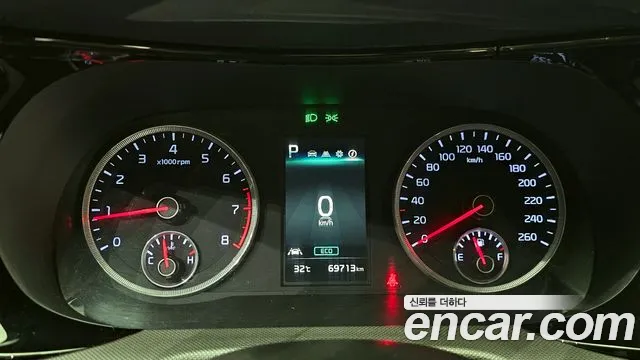 Kia K5 3rd generation id 2826465 из Кореи 18