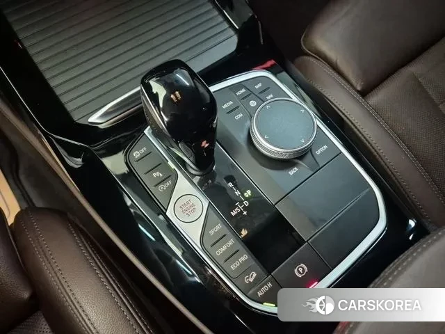 BMW X4 (G02) id 3595301 из Кореи 18