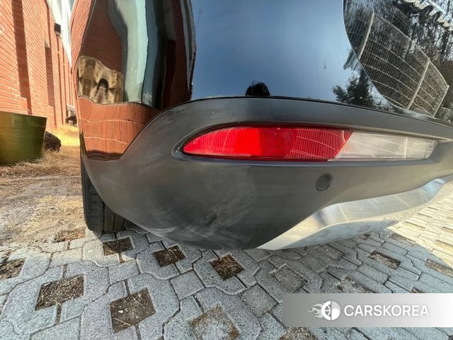 Kia Carnival 4th generation id 3800701 из Кореи 17