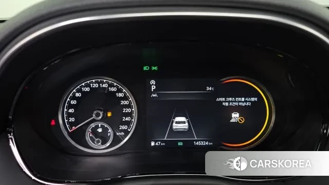 Genesis GV70 id 3003709 из Кореи 18