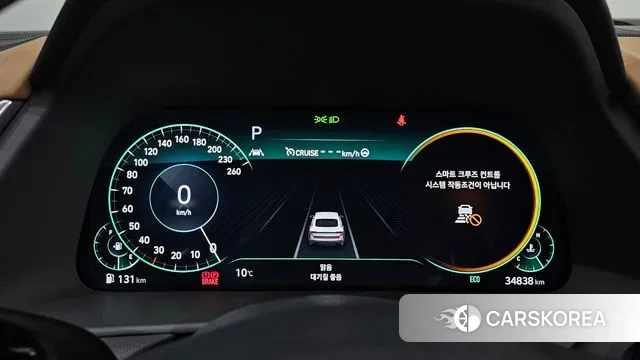 Hyundai Sonata (DN8) id 3427970 из Кореи 18