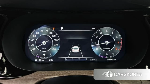 Kia K5 3rd generation id 4534842 из Кореи 34