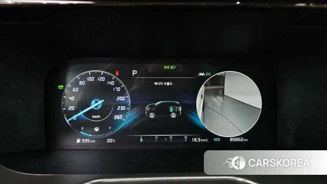 Kia Sorento 4th Generation id 4383176 из Кореи 18