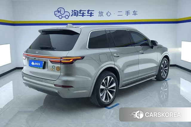 Ideal car Ideal ONE id 4227850 из Китая 15