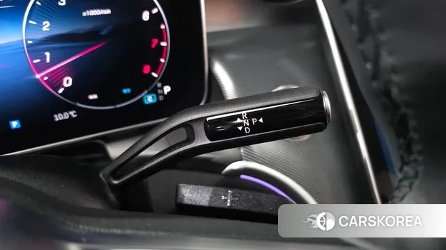 Mercedes-Benz GLC-Class X254 id 3405050 из Кореи 18