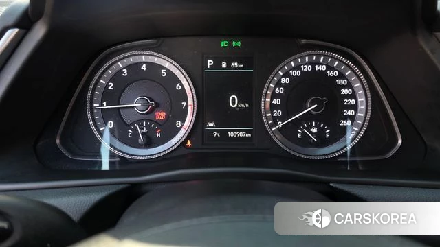 Hyundai Sonata (DN8) id 3812735 из Кореи 18