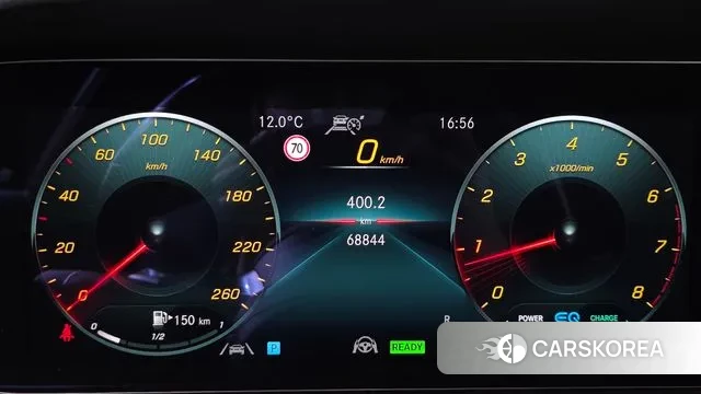 Mercedes-Benz E-Class W213 id 3342864 из Кореи 18