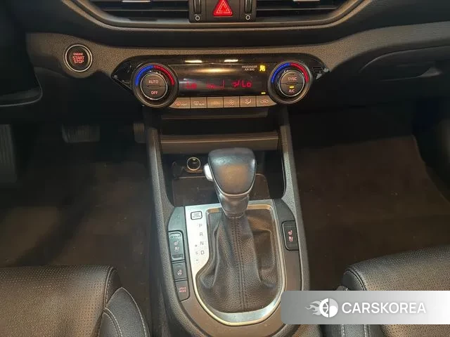 Kia Come New K3 id 3055439 из Кореи 11