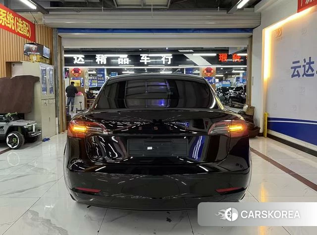 Tesla Model 3 id 3968664 из Китая 13