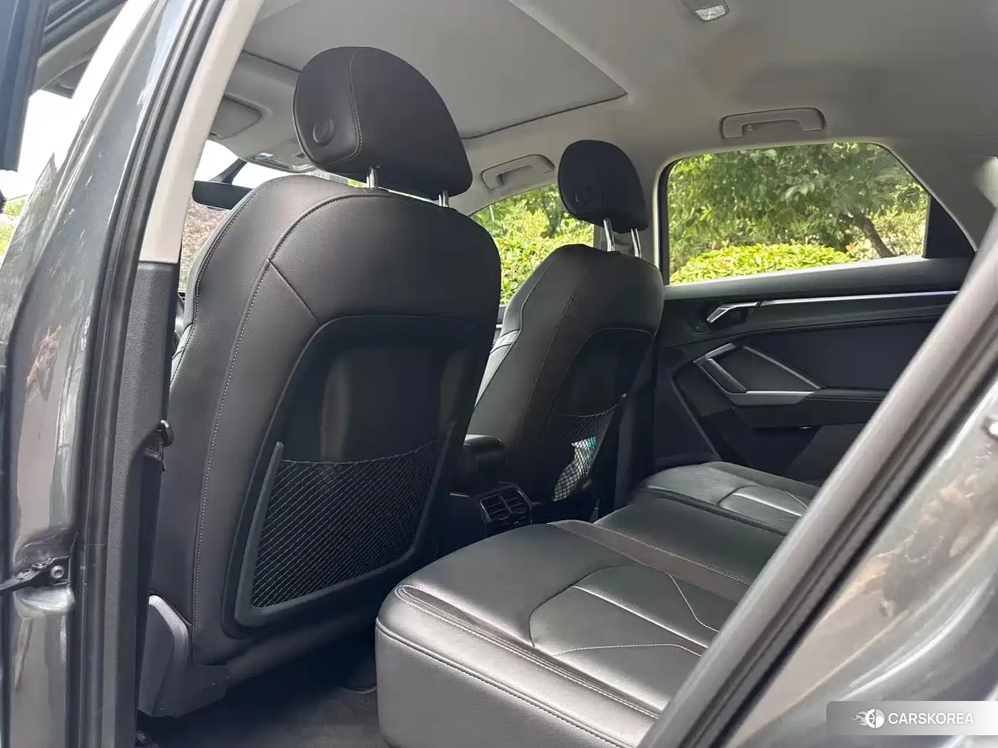 Audi Q3 Sportback id 4629107 из Китая 8
