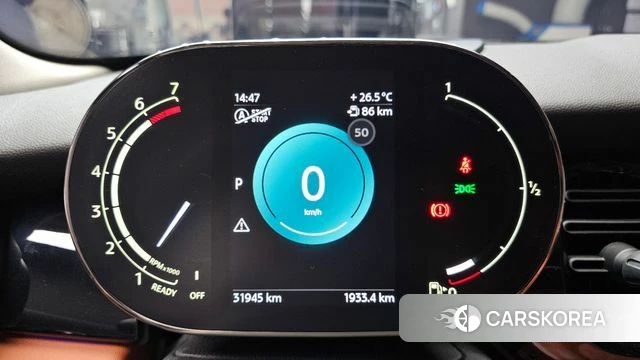 Mini Cooper S id 4506340 из Кореи 30