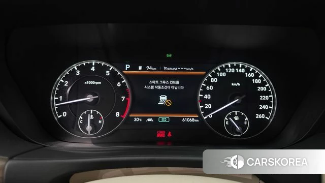 Genesis G90 id 4708133 из Кореи 18