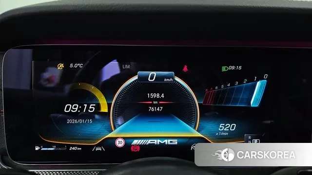 Mercedes-Benz E-Class W213 id 3587421 из Кореи 18