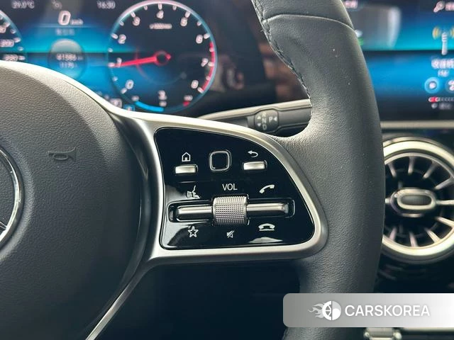 Mercedes-Benz A-Class id 4387567 из Китая 24