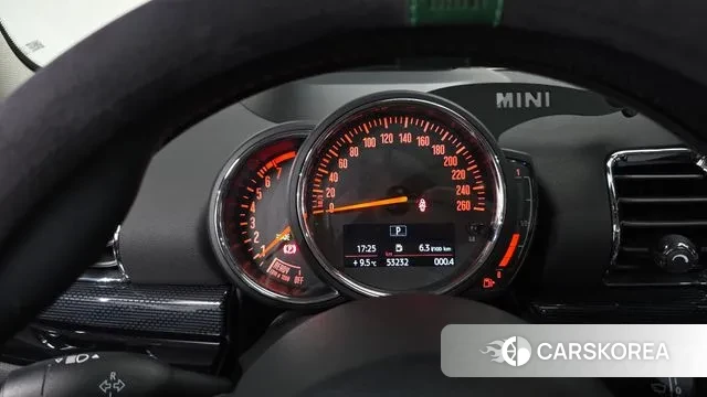 Mini Cooper Clubman id 3779033 из Кореи 18