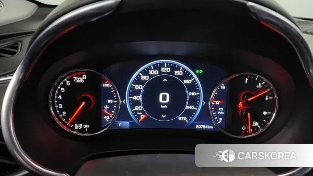 Chevrolet (GM Daewoo) The New Malibu id 3702465 из Кореи 18