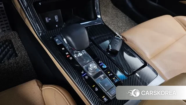 Kia K7 Premier id 3646756 из Кореи 18