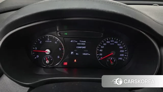 Kia The New Sorento id 3742769 из Кореи 18