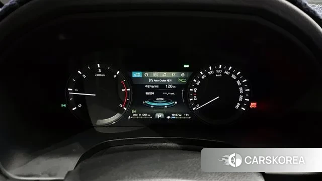 Ssangyong Rexton Sports Cannes id 3601515 из Кореи 18