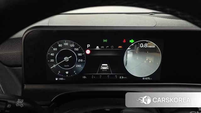 Kia The New Seltos id 3817993 из Кореи 18