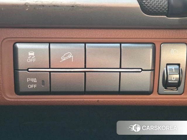 Ssangyong Rexton Sports id 3942958 из Кореи 18