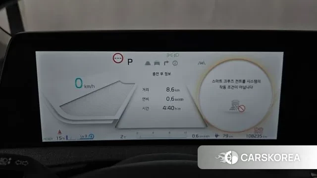 Kia EV6 id 3655234 из Кореи 18