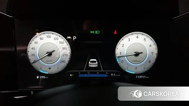 Hyundai Avante (CN7) id 3601544 из Кореи 18