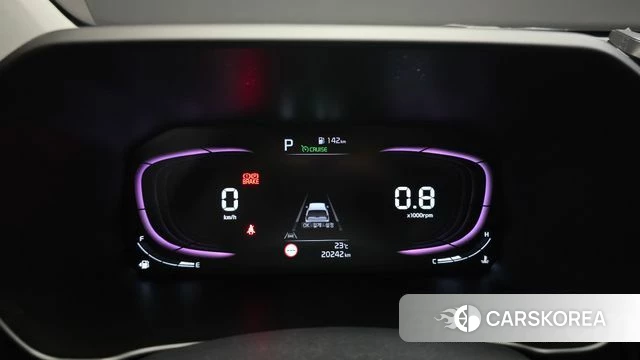 Kia The New Morning (JA) id 4870758 из Кореи 28